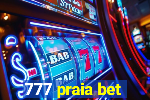 777 praia bet
